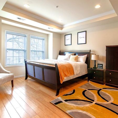 Luxury & Homey Private Room In Dc Washington Exteriör bild