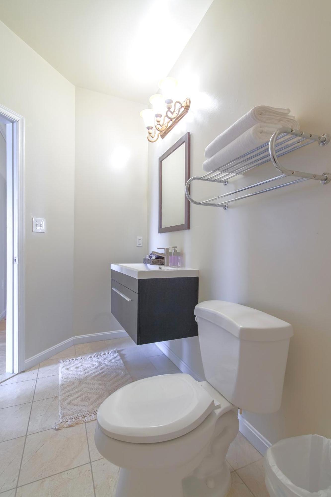 Luxury & Homey Private Room In Dc Washington Exteriör bild